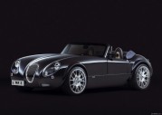 Wiesmann 500th Roadster